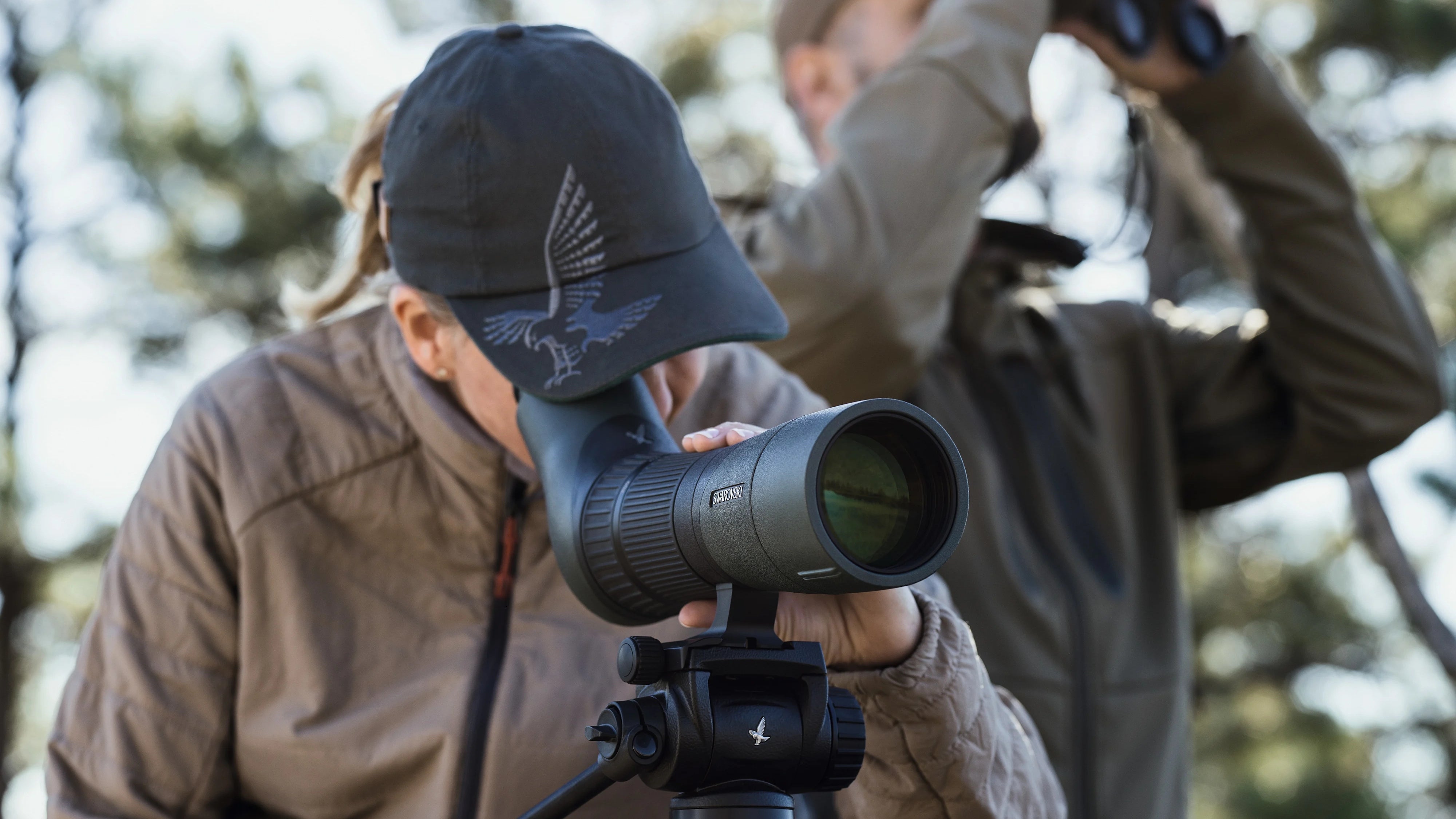 How to Use Binoculars for Spotting Wildlife? Expert Tips Revealed