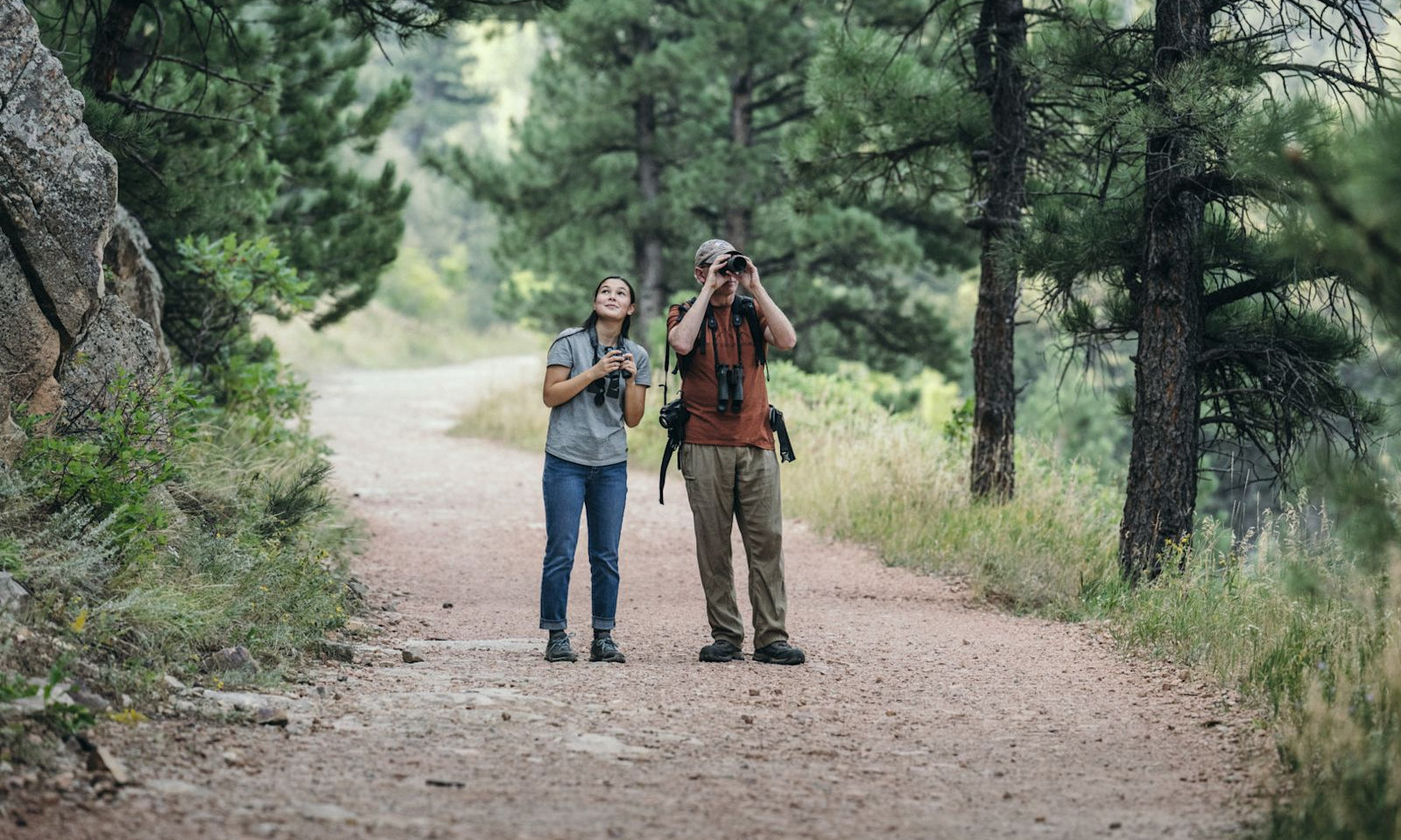 Choosing the Right Optics for Birding