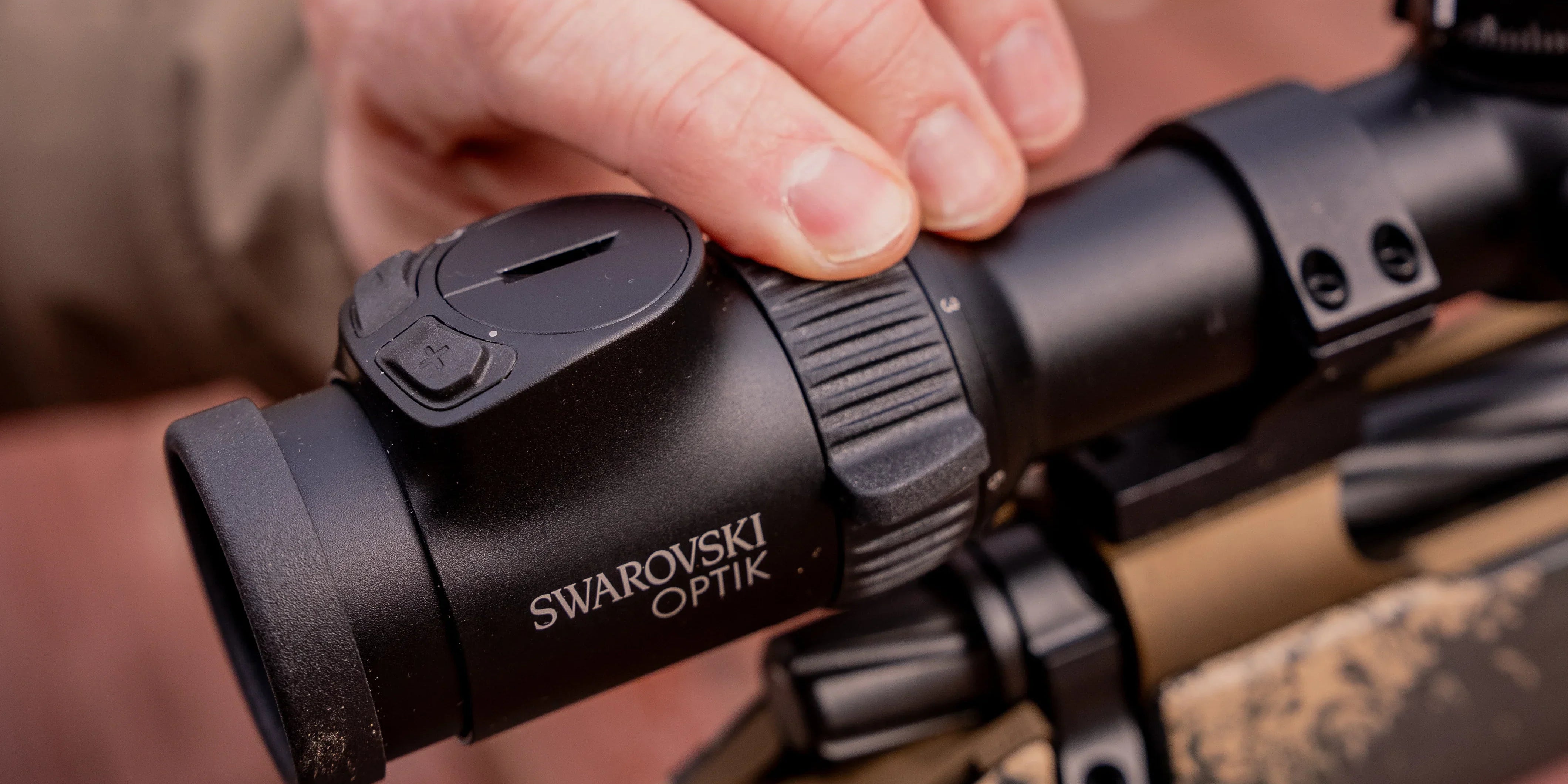 Trade-in Optics Program