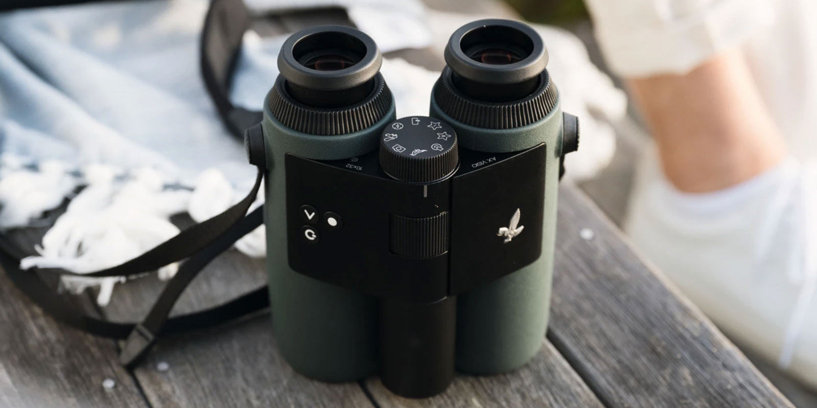 When to Upgrade Your Binoculars