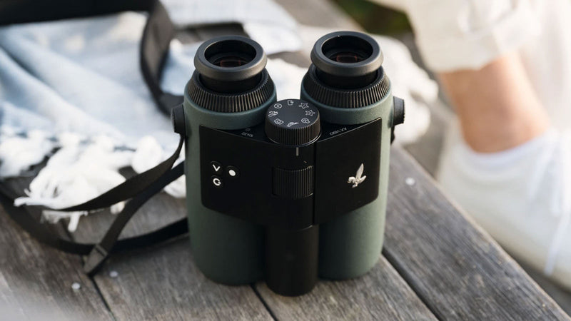 When to Upgrade Your Binoculars