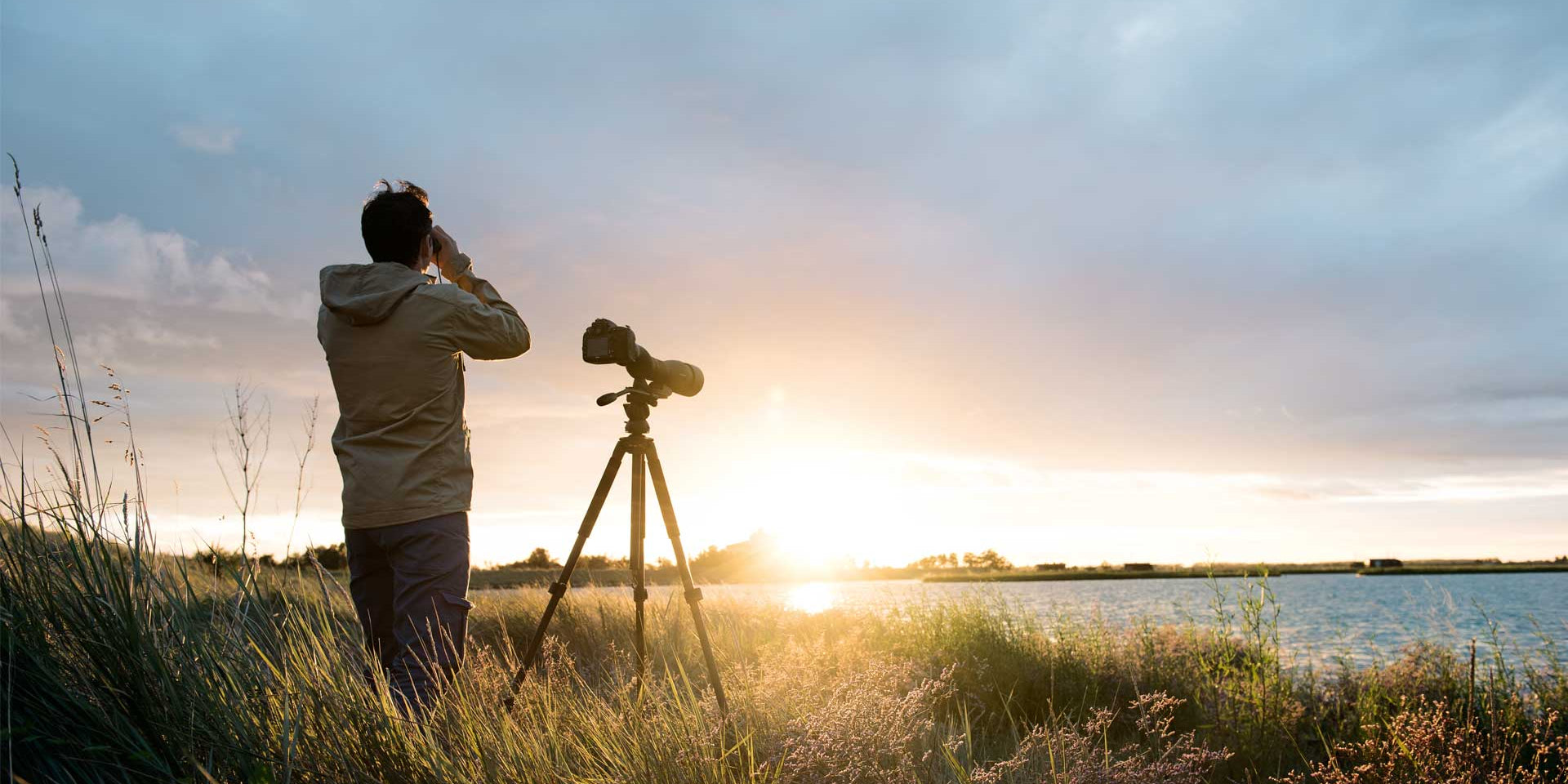 All about Digiscoping