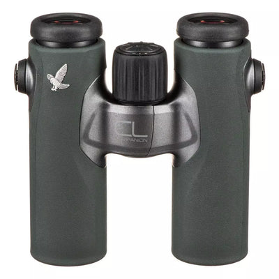 SWAROVSKI - CL Companion 10x30 + WN Wild Nature Binoculars