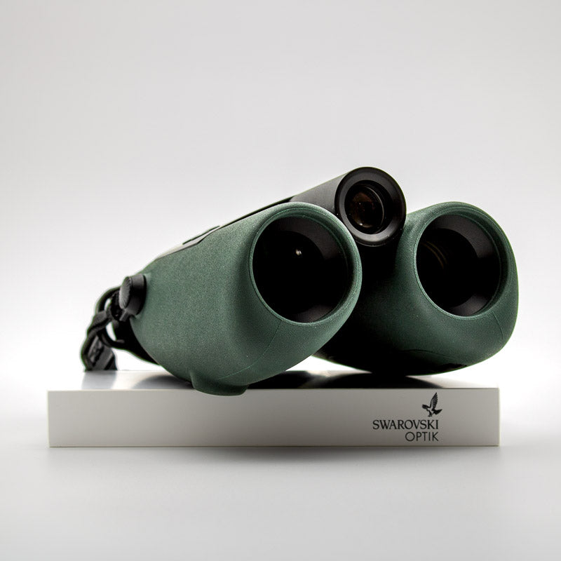 USED - SWAROVSKI AX Visio Binoculars