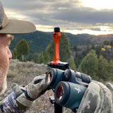 OUTDOORSMANS Binocular Adapter
