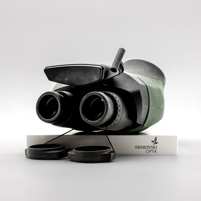 USED - SWAROVSKI BTX Eyepiece Module