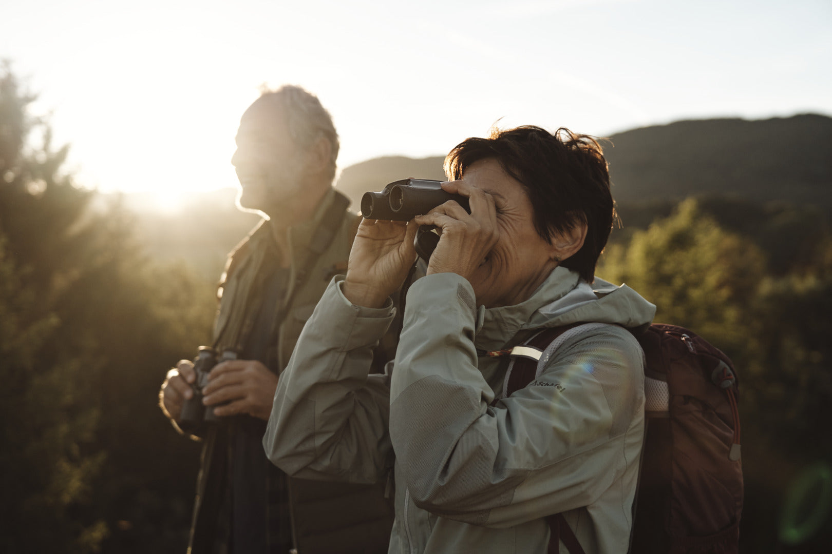 SWAROVSKI CL Companion Binoculars. Available at the local store the Lookout, is located in Prescott, AZ.