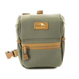 MARSUPIAL Enclosed Binocular Chest Pack