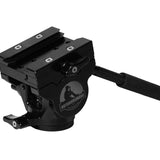 OUTDOORSMANS Fluid Head