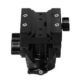 OUTDOORSMANS Fluid Head