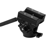 OUTDOORSMANS Fluid Head