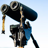 OUTDOORSMANS Fluid Head