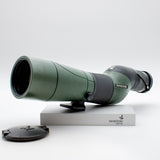 USED - SWAROVSKI STS 20X60-65MM HD Spotting Scope