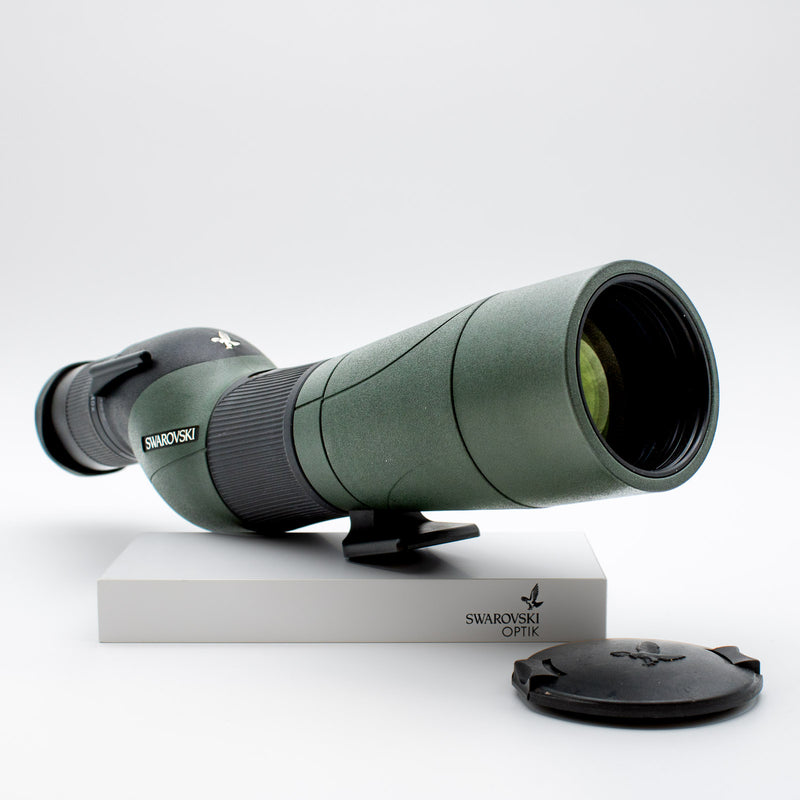 USED - SWAROVSKI STS 20X60-65MM HD Spotting Scope