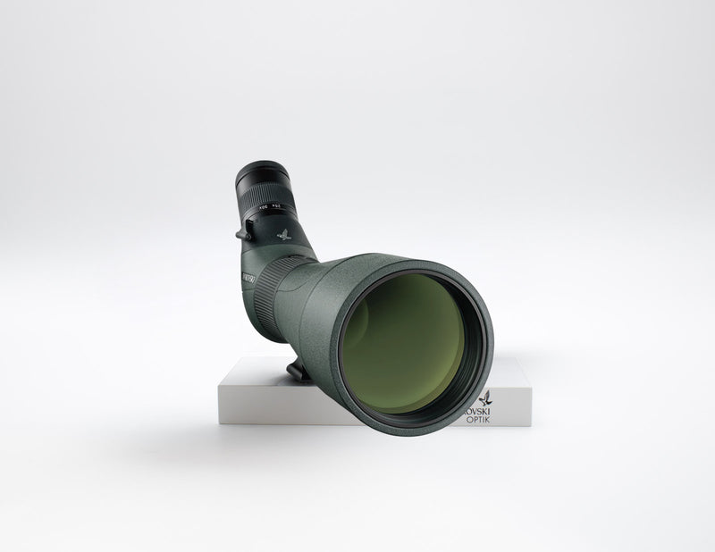 USED - Swarovski ATS 20x60-80 HD Spotting Scope