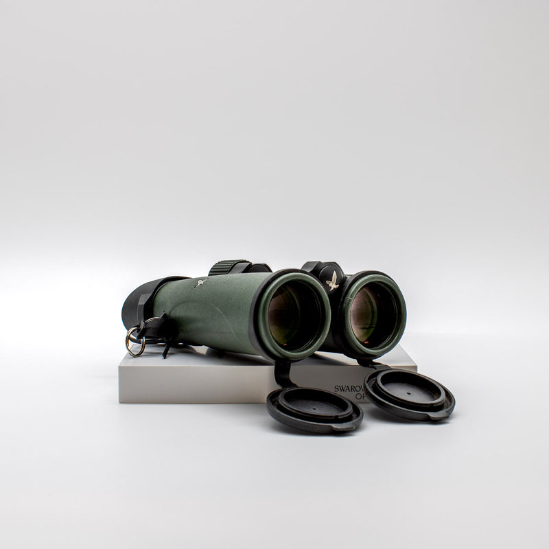 USED - SWAROVSKI 8.5 x 42 El Binoculars