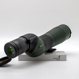 USED - SWAROVSKI 20-60x65mm STS Straight Spotting Scope