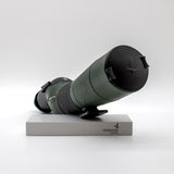 USED - SWAROVSKI 20-60x65mm STS Straight Spotting Scope