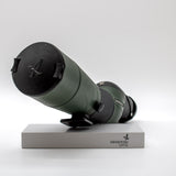 USED - SWAROVSKI 20-60x65mm STS Straight Spotting Scope