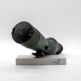 USED - SWAROVSKI 20-60x65mm STS Straight Spotting Scope