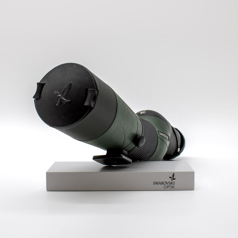 USED - SWAROVSKI 20-60x65mm STS Straight Spotting Scope