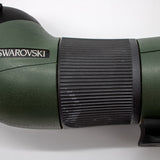 USED - SWAROVSKI 20-60x65mm STS Straight Spotting Scope