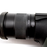 USED - SWAROVSKI 20-60x65mm STS Straight Spotting Scope