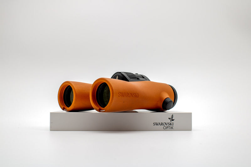 USED - SWAROVSKI NL PURE 8X32 BINOCULARS