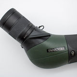 USED - Swarovski ATS 20x60-80 HD Spotting Scope