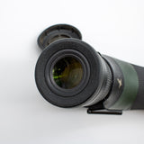 USED - Swarovski ATS 20x60-80 HD Spotting Scope