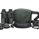 Swarovski AX Visio 10x32 Smart Binoculars