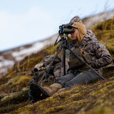 OUTDOORSMANS Binocular Adapter