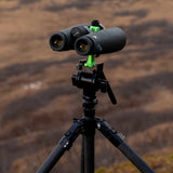 OUTDOORSMANS Binocular Adapter