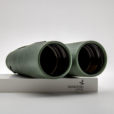 USED - SWAROVSKI SLC 15x56 Wb Habicht Binoculars