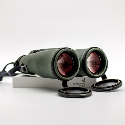 USED - SWAROVSKI SLC 15x56 Binoculars