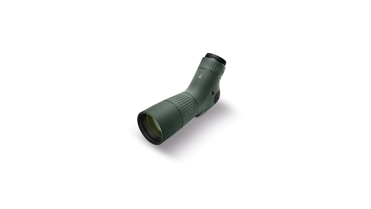 SWAROVSKI AT Balance 18-45x65 Spotting Scope. Available at the local store the Lookout, is located in Prescott, AZ.