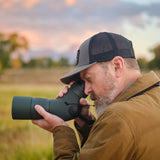 SWAROVSKI AT Balance 18-45x65 Spotting Scope