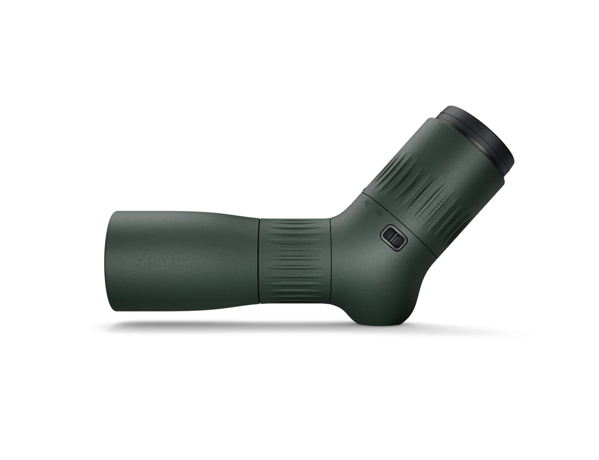 SWAROVSKI ATC-17-40x56 Spotting Scope. Available at the local store the Lookout, is located in Prescott, AZ.