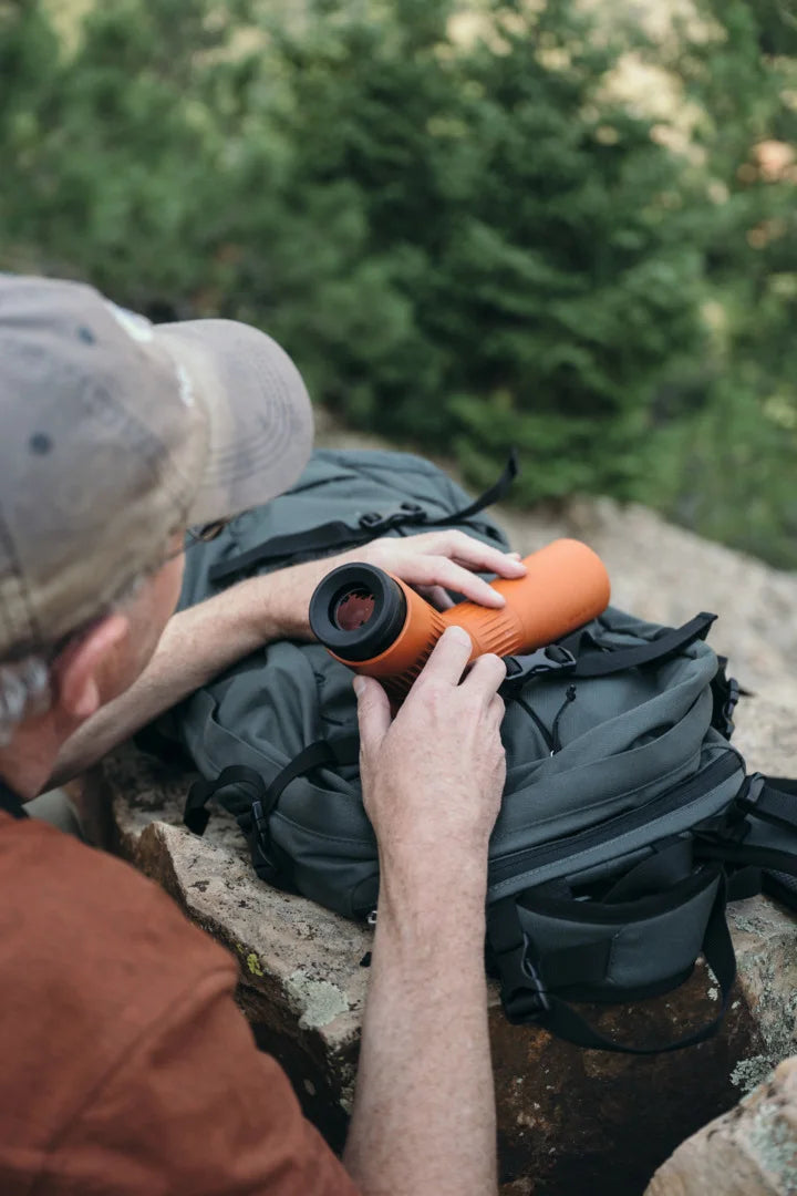 SWAROVSKI ATC-17-40x56 Spotting Scope. Available at the local store the Lookout, is located in Prescott, AZ.