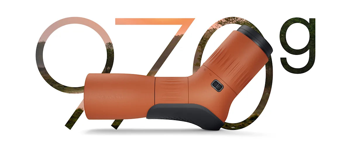 SWAROVSKI ATC-17-40x56 Spotting Scope. Available at the local store the Lookout, is located in Prescott, AZ.