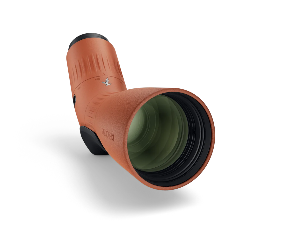 SWAROVSKI ATC-17-40x56 Spotting Scope. Available at the local store the Lookout, is located in Prescott, AZ.