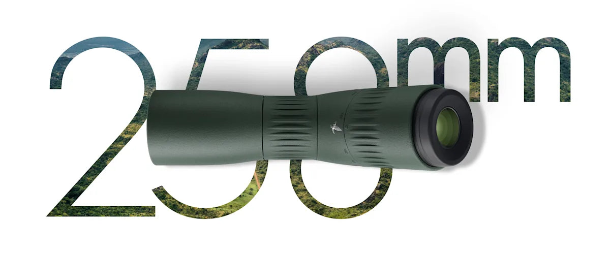 SWAROVSKI ATC-17-40x56 Spotting Scope. Available at the local store the Lookout, is located in Prescott, AZ.