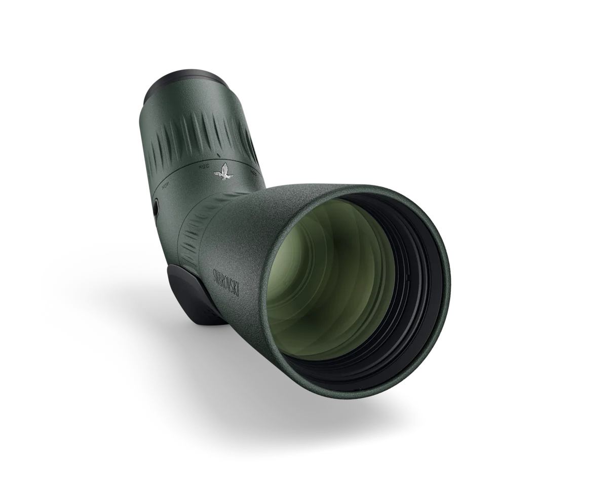 SWAROVSKI ATC-17-40x56 Spotting Scope. Available at the local store the Lookout, is located in Prescott, AZ.