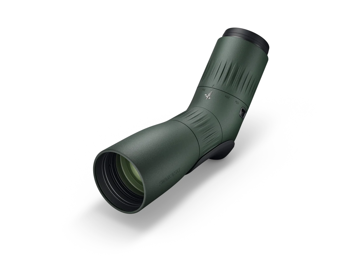 SWAROVSKI ATC-17-40x56 Spotting Scope. Available at the local store the Lookout, is located in Prescott, AZ.