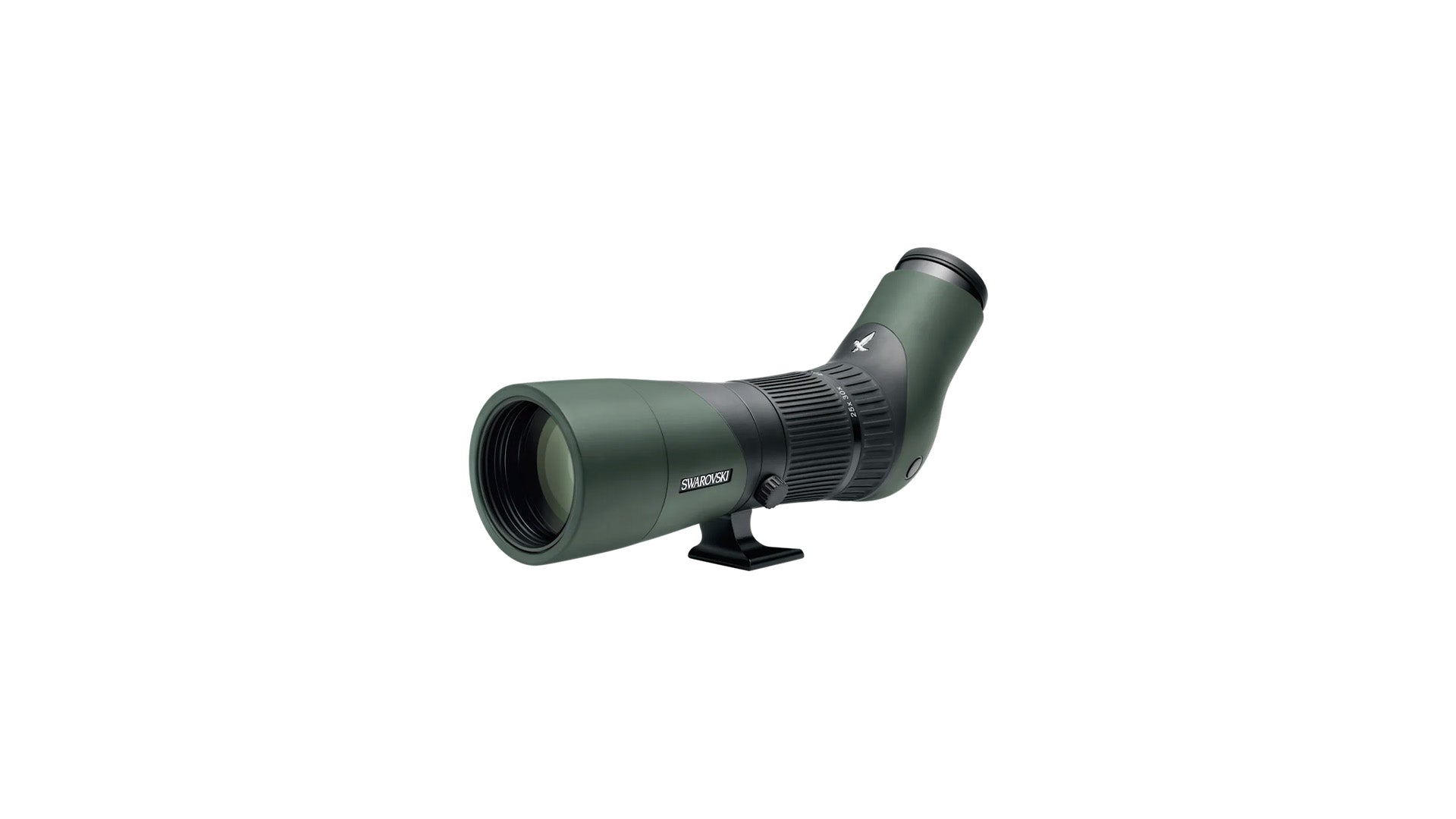 SWAROVSKI ATX-25-60x65 Spotting Scope. Available at the local store the Lookout, is located in Prescott, AZ.