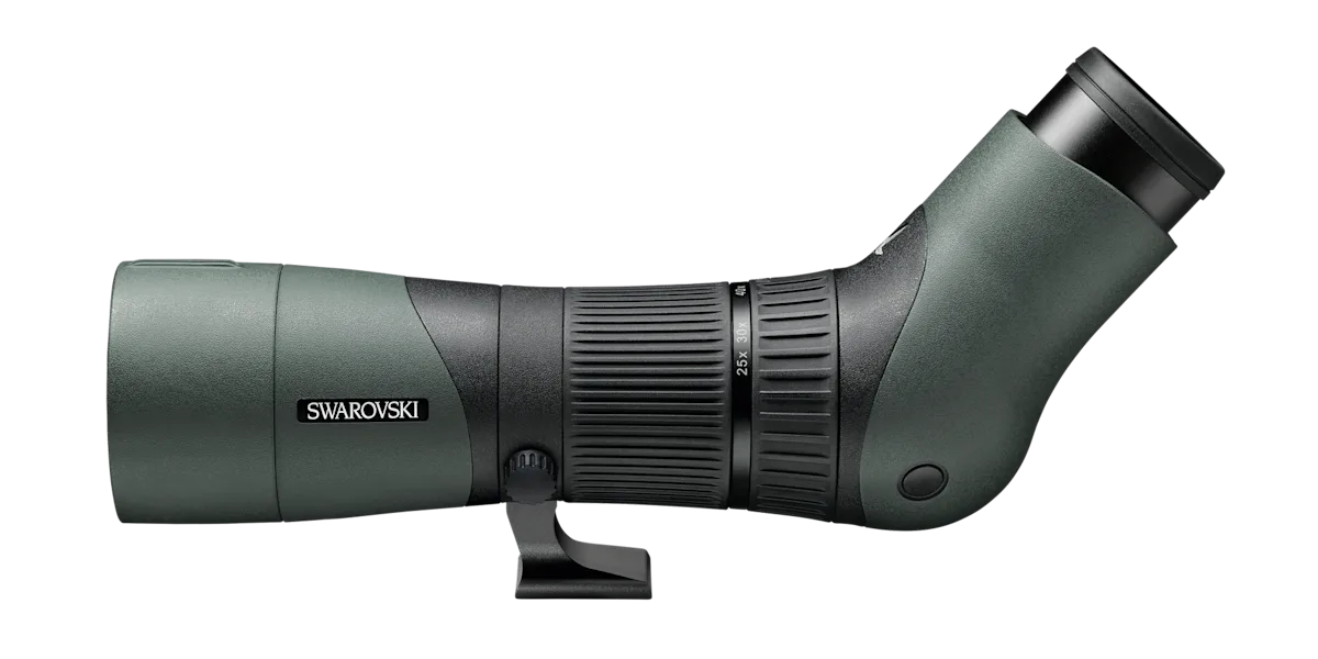 SWAROVSKI ATX-25-60x65 Spotting Scope. Available at the local store the Lookout, is located in Prescott, AZ.