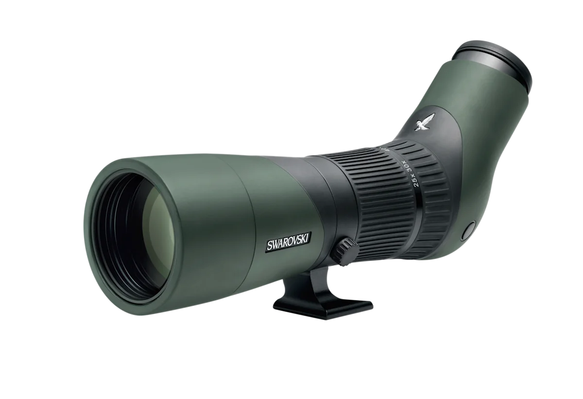 SWAROVSKI ATX-25-60x65 Spotting Scope. Available at the local store the Lookout, is located in Prescott, AZ.