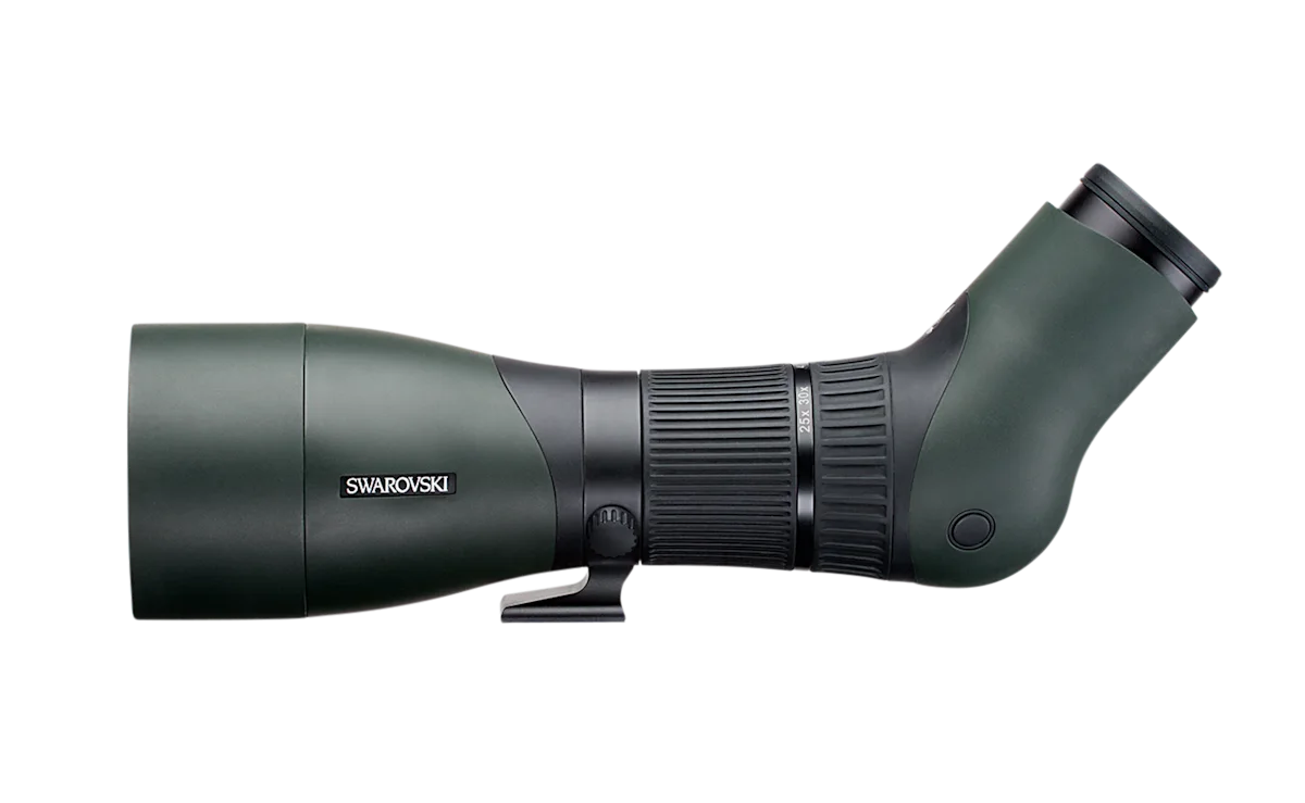 SWAROVSKI ATX-25-60x85 Spotting Scope. Available at the local store the Lookout, is located in Prescott, AZ.