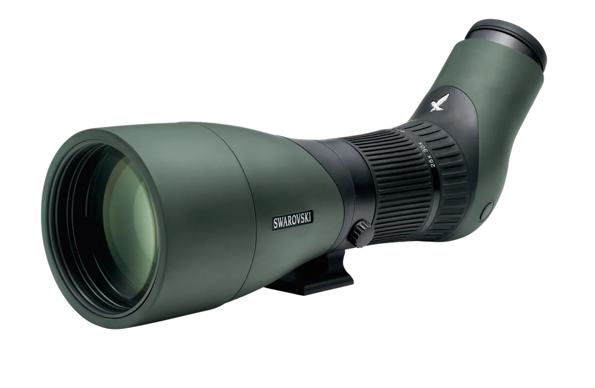 SWAROVSKI ATX-25-60x85 Spotting Scope. Available at the local store the Lookout, is located in Prescott, AZ.