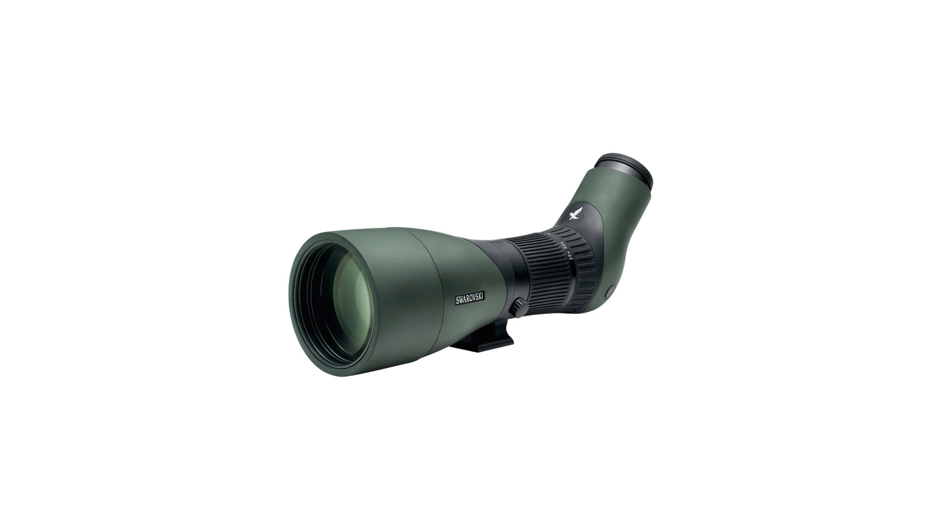 SWAROVSKI ATX-25-60x85 Spotting Scope. Available at the local store the Lookout, is located in Prescott, AZ.